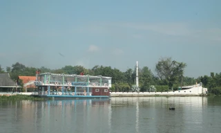 Vụ Sở GTVT Bình Dương bị tố gây khó DN: Giám đốc Sở sẽ trực tiếp xử lý