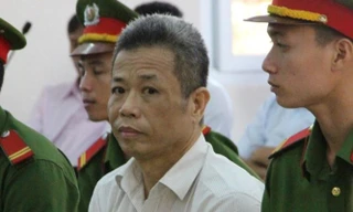 Cựu Bí thư thị xã Bến Cát lại hầu toà vì liên quan đến sai phạm đất đai