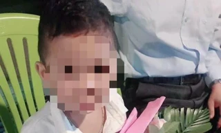 Tìm thấy thi thể bé trai 3 tuổi dưới giếng nước sau nhà