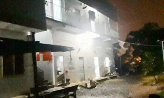 Người đàn ông chết bất thường trong phòng trọ