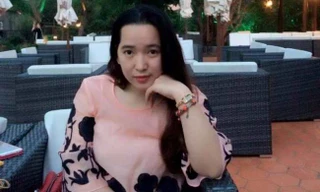 ‘Nữ quái’ lừa 160 tỷ đồng ở Bình Dương đầu thú