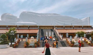 Di tích lịch sử ở Bình Dương hút khách ngày lễ Quốc khánh 