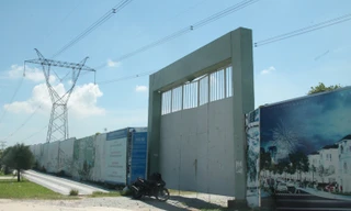 Vụ 43 ha đất công ở Bình Dương: Hé lộ nhiều sai phạm