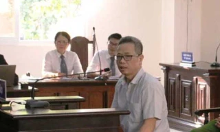 Xử vụ cựu Bí thư thị xã Bến Cát: Nghị án kéo dài, Ủy ban Kiểm tra TƯ vào cuộc