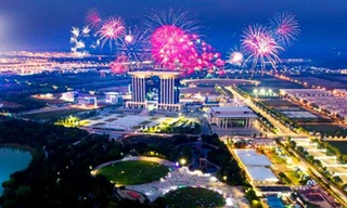 Bình Dương: Hơn 120 giàn pháo sẽ ‘khai hỏa’ mừng tết Dương lịch 2020