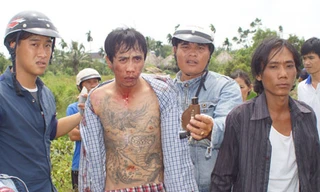 Lý do ‘hiệp sĩ’ nổi tiếng Bình Dương nộp đơn xin nghỉ Đội Phòng chống tội phạm