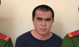 Bố dùng búa đánh con gái 5 tuổi dập não vì không chịu đi chơi cùng