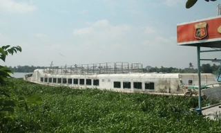 Sở GTVT Bình Dương bị tố phớt lờ chỉ đạo, gây khó doanh nghiệp