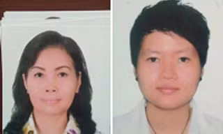 Vụ xác người trong bê tông ở Bình Dương: Lời khai mới lại gây chấn động