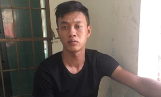 Bắt nam thanh niên chở bé gái đi hàng chục km để hiếp dâm