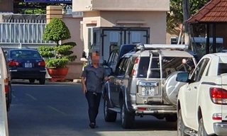 Trinh sát kể quá trình bắt nhóm phụ nữ liên quan vụ 2 xác người trong thùng phuy