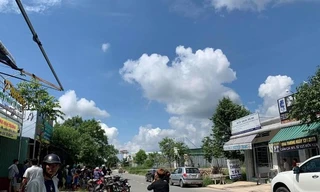 Vụ thi thể trong khối bêtông ở Bình Dương: Nhóm nghi can theo một giáo phái lạ