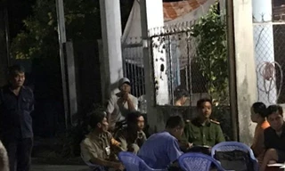 Người phụ nữ chết lõa thể trong phòng trọ