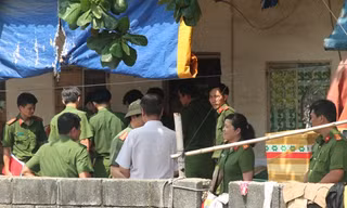 Công an Bình Dương thông tin chính thức vụ 3 thi thể ở Bình Dương