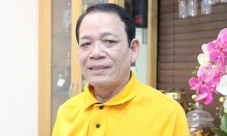 Bố tiền đạo Anh Đức: 'Bàn thắng đáp trả văn minh lối đá thô bạo của Thái Lan'