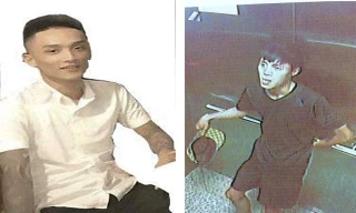 Truy tìm 2 thanh niên giết người tại khu nhà ở công nhân