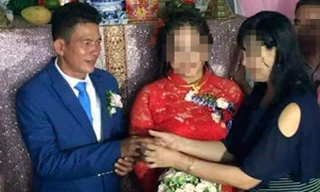 Chồng dùng búa đánh chết vợ sau ngày cưới