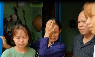 Cảm phục cụ bà vượt hàng ngàn cây số tìm mẹ ruột bé trai 4 tuổi