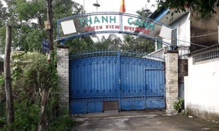 Người đàn ông bị hổ cắn đứt lìa 2 tay ở Bình Dương