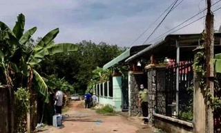 Vụ 2 xác người bỏ trong thùng phi và bị đúc bê tông: Cả xóm hoang mang