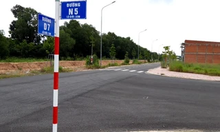 Nhiều vấn đề nóng ở Bình Dương chưa được xử lý