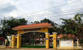 Phát hiện bảo vệ chết bất thường trong trường học