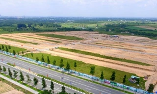 Vụ chuyển nhượng gần 200 ha đất: Chuyển công an điều tra làm rõ sai phạm