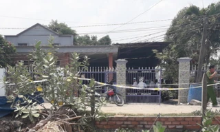 Ngày mai xử vụ thảm án khiến 3 bà cháu tử vong tại Bình Dương