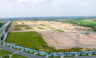 Chuyển nhượng 43 ha đất công: Tỉnh khẳng định sai, doanh nghiệp nói góp vốn đúng