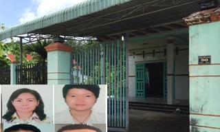 Thông tin mới vụ xác người trong bê tông ở Bình Dương