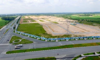 Vụ chuyển nhượng 43 ha đất công: Xử lý nghiêm, không bao che 