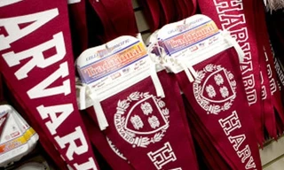 Chê sinh viên Harvard kiêu ngạo, nam sinh học trường thường