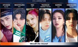 Sân khấu kết hợp của Gen 4 tại MAMA 2021: Karina đẹp ná thở nhưng kỹ năng có bị lép vế?