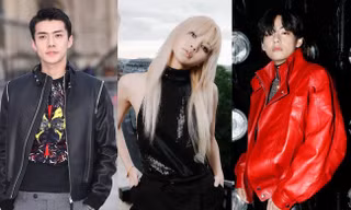 Dàn idol K-Pop chiếm sóng Tuần lễ thời trang: Lisa BLACKPINK có giá trị truyền thông cao nhất
