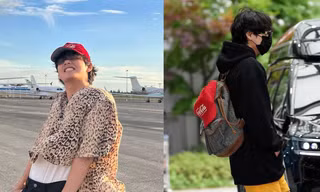 Bị chỉ trích vì "bơ đẹp" fan và phóng viên khi trở về từ Paris, V (BTS) phản hồi ra sao?