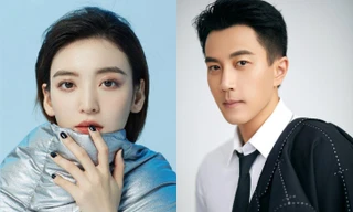 Lưu Khải Uy bị đồn hẹn hò với nữ diễn viên đã có chồng, quản lý của nữ diễn viên phủ nhận