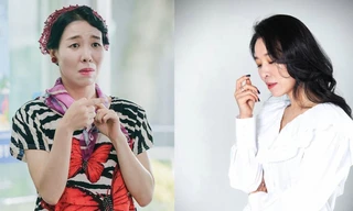 "Camera chạy bằng cơm" của Hometown Cha Cha Cha cũng có lúc hóa quý cô sang chảnh thế này