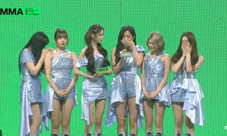 MMA 2022: Tranh cãi đạo nhái của IVE, idol Gen 4 càn quét giải thưởng nhưng không thể hát live?