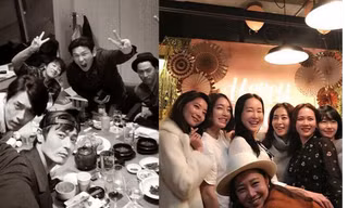 "Tiên tri" dàn khách mời siêu khủng, chẳng kém hôn lễ Park Shin Hye của Hyun Bin - Ye Jin