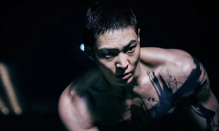 Joo Won tăng 7 kg, đích thân lăn xả ở các pha hành động trong bom tấn điện ảnh "Carter"