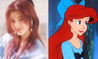 Danielle (NewJeans) bị chê vì lồng tiếng cho Nàng Tiên Cá: Giọng kém xa phù thủy Ursula