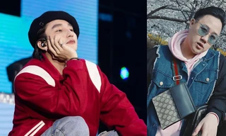 Sơn Tùng M-TP tung clip hát live sản phẩm mới, Trung Quân Idol bất ngờ vào "trách yêu"