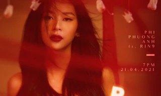 "Thảm họa V-Pop" Phí Phương Anh lại ra MV mới, liệu "Răng Khôn" có lật ngược thế cờ?