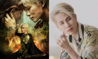 Jack tạo Twitter, đăng tải teaser audio "LayLaLay" và đạt lượt tương tác "khủng" 