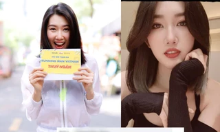 Tham gia "Running Man" mùa 2, Thúy Ngân nhận về loạt tranh cãi trái chiều từ netizen