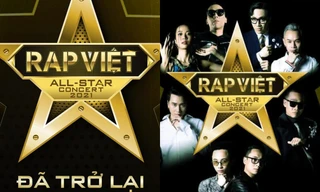 Live concert Rap Việt All-Star ấn định ngày tổ chức mới, HLV Wowy lập tức rủ bạn bè tụ hội