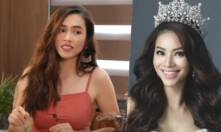 Tập 6 “Road To Miss Universe”: Nghi vấn Á hậu Hoàng My "đá xéo" Hoa hậu Phạm Hương