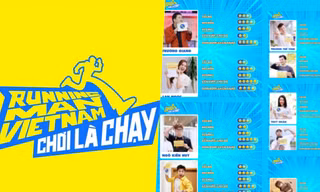 Chấm điểm dàn cast Running Man Việt Nam mùa 2: Kỹ năng "chơi dơ" của JACK sẽ ra sao?