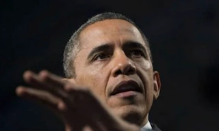 Tổng thống Mỹ Barack Obama sắp được trao huân chương Tổng thống Israel