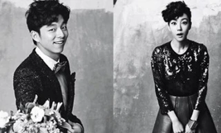 Gong Yoo phủ nhận bí mật kết hôn với bạn diễn